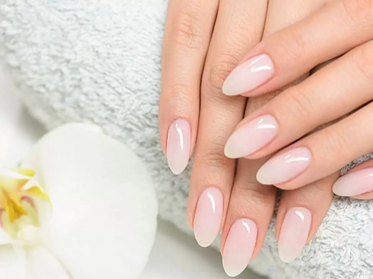 Mesudiye Protez Tırnak